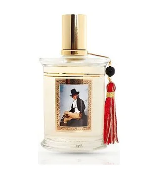 MDCI Parfums L'Elegant Парфюмерная вода мужская 75 мл MDCI