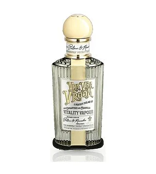 Penhaligon's Vra Vra Vroom Парфюмерная вода унисекс 100 мл PENHALIGONS