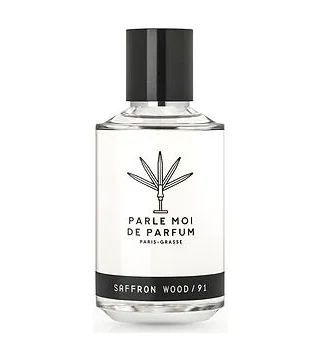 Parle Moi de Parfum Saffron Wood 91 Парфюмерная вода мужская 100 мл PARLE MOI DE PARFUM