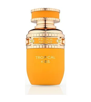 French Avenue Tropical Kiss Парфюмерная вода женская 80 мл French Avenue