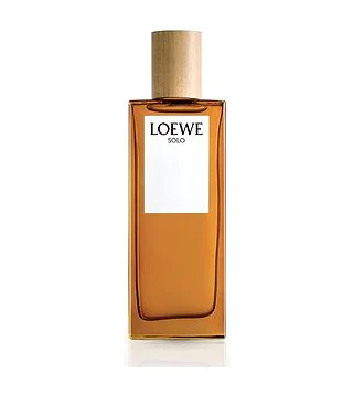 Loewe Solo Loewe Туалетная вода мужская 100 мл LOEWE