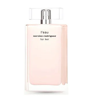 Narciso Rodriguez L'Eau For Her Туалетная вода женская 100 мл Narciso Rodriguez
