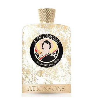 Atkinsons Shine Despite Everything Парфюм унисекс 100 мл Atkinsons