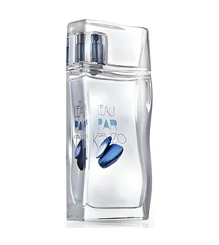 Kenzo L'Eau par Kenzo Wild pour Homme Туалетная вода мужская 50 мл Kenzo