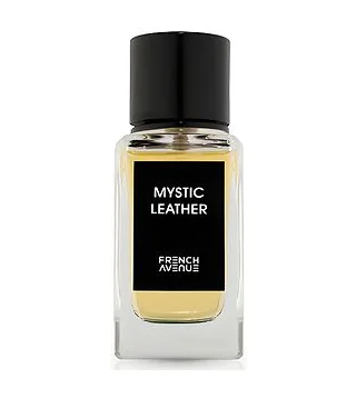 French Avenue Mystic Leather Парфюмерная вода унисекс 100 мл French Avenue