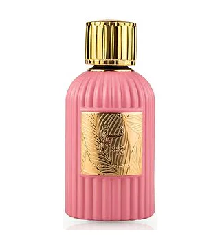PARIS CORNER Qissa Pink Парфюмерная вода женская 100 мл PARIS CORNER