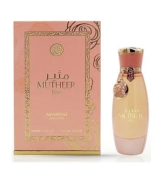 Arabiyat Prestige Mutheer Elixir Парфюмерная вода женская 100 мл Arabiyat Prestige