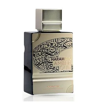Al Haramain Perfumes Amber Oud Future Dubai Духи унисекс 100 мл Al Haramain
