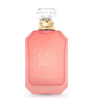 Kayali Fragrances Eden Sparkling Lychee 39 Eau de Parfum Парфюмерная вода женская 100 мл KAYALI