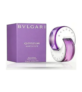 Bvlgari OMNIA AMETHYSTE Туалетная вода для женщин 65 мл Bvlgari