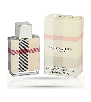 BURBERRY LONDON Парфюмерная вода для женщин 30 мл Bdk