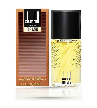 A.Dunhill Dunhill For Men 100 мл туалетная вода Dunhill