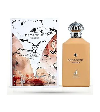 ALHAMBRA DECADENT WONDER Парфюмерная вода унисекс 100 мл Alhambra