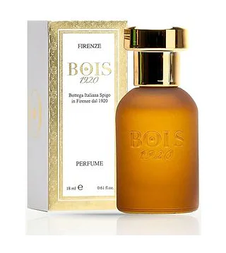 Bois 1920 Cannabis Dolce Парфюмерная вода 18 мл BOIS 1920
