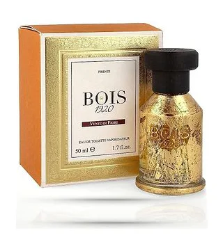 Bois 1920 Vento di Fiori Туалетная вода для мужчин и женщин 50 мл Bois1920