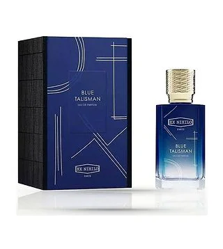 Ex Nihilo Blue Talisman Парфюмерная вода 100 мл Ex Nihilo