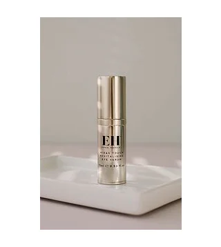 Emma Hardie Midas Touch Revitalising Eye Serum 15 мл - восстанавливающая сыворотка для кожи вокруг глаз Emma Hardie