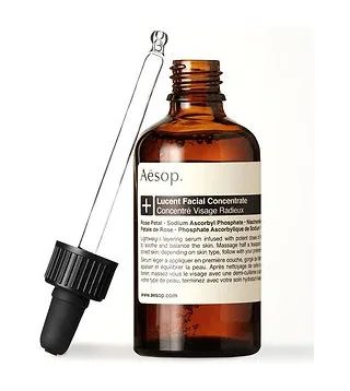 AESOP Lucent Facial Concentrate 60 мл - концентрат для лица Aesop