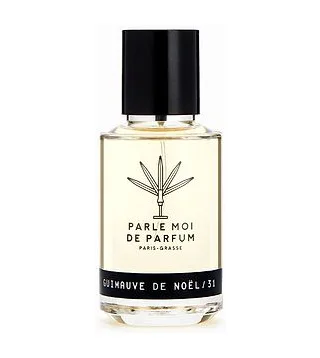 PARLE MOI DE PARFUM Guimauve De Noel 31 Парфюмерная вода 50 мл PARLE MOI DE PARFUM