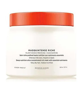KERASTASE NUTRITIVE Питательная маска Интенс для сухих толстых волос 500 мл Kerastase