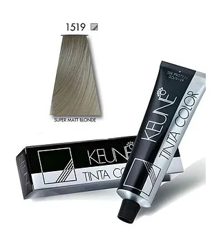 KEUNE TINTA COLOR Краска для волос NO. 1519, 60 мл Keune