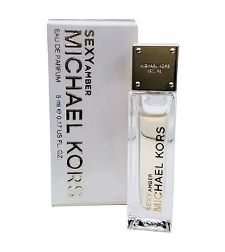Michael Kors Sexy Amber Парфюмерная вода женская 5 мл Michael Kors