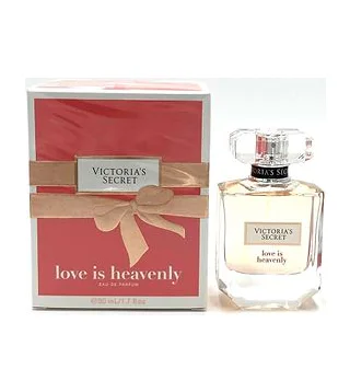 Victoria's Secret Love Is Heavenly 50 мл парфюмерная вода Victoria's Secret