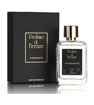 PROFUMO DI FIRENZE VIANDANTE Парфюмерная вода унисекс (пробник) 2 мл Profumo di Firenze