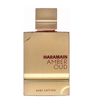 AL HARAMAIN AMBER OUD RUBY EDITION Парфюмерная вода 60 мл Al Haramain