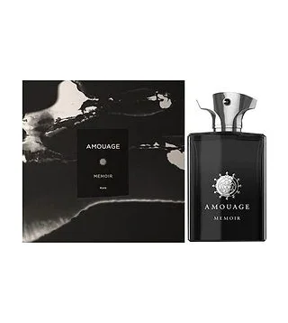 AMOUAGE Memoir Man 100 мл - парфюмерная вода Amouage