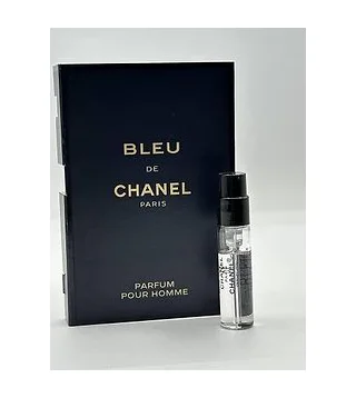 CHANEL BLEU de CHANEL Parfum Мужские духи 1,5 мл Chanel