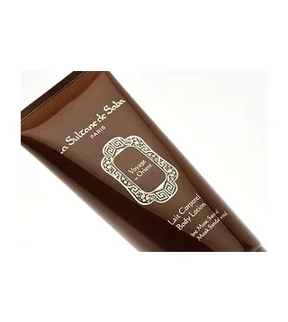 La Sultane de Saba Amber Musk Sandalwood - Лосьон для тела амбра, мускус, сандал 200 мл LA SULTANE DE