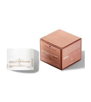 HOBE PERGH Daily Defense Anti Ageing Face Cream 30+ SPF 50 мл - антивозрастной крем для лица с SPF 30 HOBE PERGH