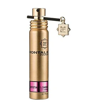 MONTALE CRYSTAL FLOWERS - парфюмерная вода 20 мл MONTALE