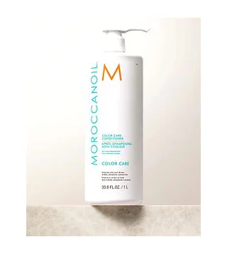 Moroccanoil Color Care Conditioner - Кондиционер для окрашенных волос 1000 мл Moroccanoil Color Care Conditioner
