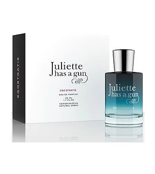 JULIETTE HAS A GUN Ego Stratis 100 мл Juliette Has A Gun