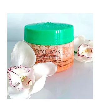 Скраб для тела Collistar Talasso-scrub anti-age 300 г Collistar