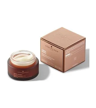 HOBE PERGH Nobile Crema 50 мл - крем для лица увлажняющий и укрепляющий HOBE PERGH