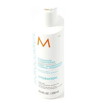 Moroccanoil Hydrating Conditioner - Увлажняющий кондиционер 250 мл Moroccanoil Hydrating Conditioner
