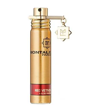 MONTALE RED VETIVER - парфюмерная вода 20 мл MONTALE