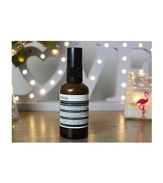 Aesop Blue Chamomile Facial Hydrating Masque 60 мл - увлажняющая маска для лица Aesop