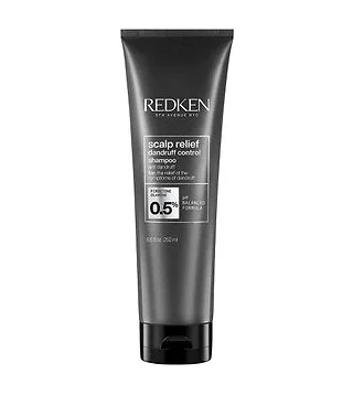 Redken - Scalp Relief Dandruff Control Shampoo Шампунь против перхоти 250 мл Redken