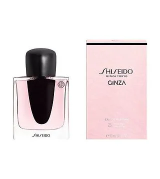 Shiseido Ginza - парфюмерная вода 50 мл Shiseido