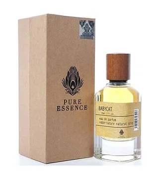 Pure Essence Babycat 50 мл парфюмерная вода Pure Essence