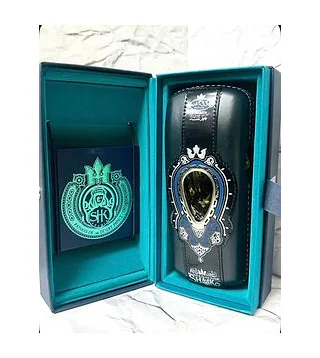 DESIGNER SHAIK KHUNJA SHAIK CLASSIC № 33 Вода парфюмерная женская 40 мл (blue line) Designer Shaik