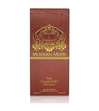 Alhambra MODERN MUSK Вода парфюмерная женская 100 мл Alhambra
