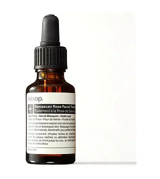 Aesop Damascan Rose Facial Treatment - масло для лица 25 мл Aesop