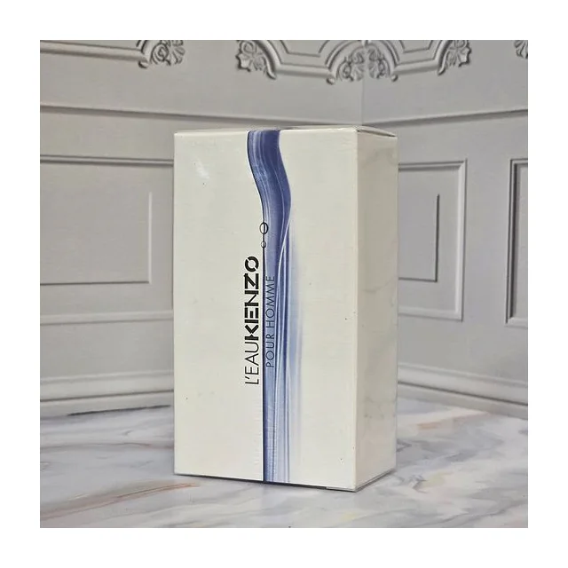 Kenzo L'EAU Туалетная вода для Мужчин 30 мл Kenzo купить