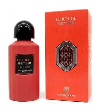 Parfum Syndicate Le Rouge Estime Вода парфюмерная унисекс 100 мл Parfum Syndicate