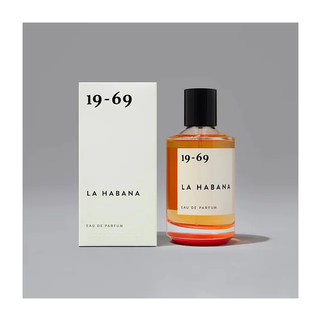19-69 La Habana Парфюмерная вода 100 мл 19-69 Perfume купить